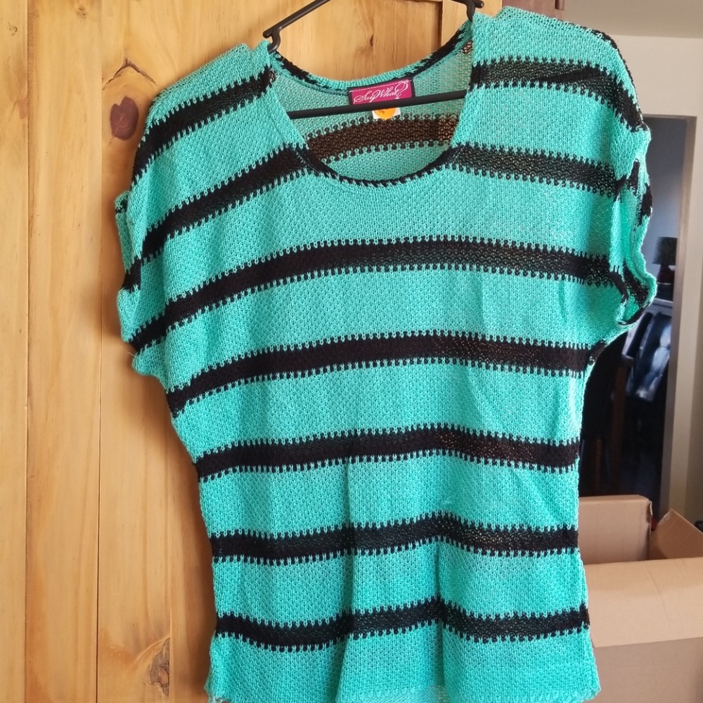 Juniors top